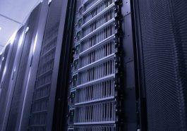 É este o mais poderoso computador do mundo...