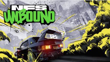 Electronic Arts signe des partenariats pour Need for Speed ​​​​Unbound