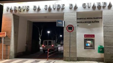 Saiba já os tempos de espera nos hospitais! Consulte online...