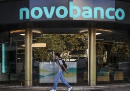 Novo Banco condenado a indemnizar cliente enganado por SMS