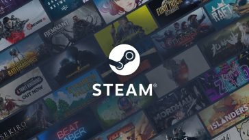 Steam atteint un nouveau record avec plus de 31 millions de joueurs simultanés