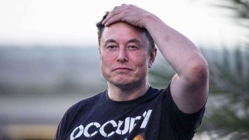Elon Musk Apple Twitter publicidade