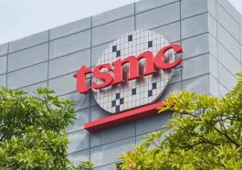 TSMC est le grand leader des puces avec 82% des bénéfices mondiaux