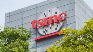 TSMC est le grand leader des puces avec 82% des bénéfices mondiaux