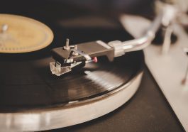 Vinil