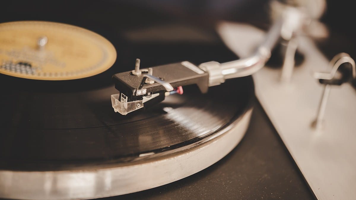 Vinil