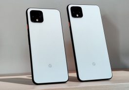 Google pagou a influenciadores para promover o Pixel 4... que nunca o usaram