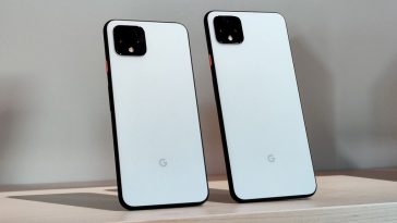 Google pagou a influenciadores para promover o Pixel 4... que nunca o usaram