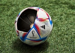 Mundial2022: Tecnologia diz que Cristiano Ronaldo não tocou na bola