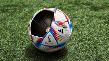 Mundial2022: Tecnologia diz que Cristiano Ronaldo não tocou na bola