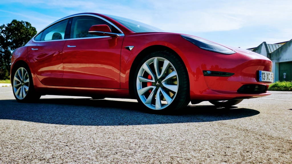 Tesla va changer le design de son Model 3 pour être moins cher à produire 4 Coûts de production de la conception de la Tesla Model 3