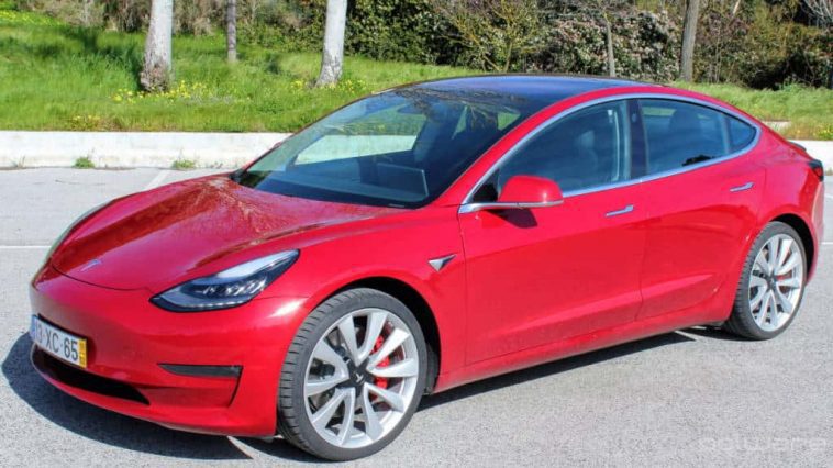 Tesla va changer le design de son Model 3 pour être moins cher à produire 1 Tesla Model 3 design produzir custos