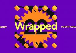 Spotify Wrapped 2022