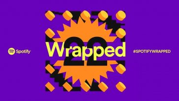 Spotify Wrapped 2022