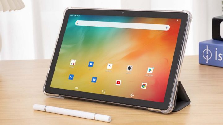 Doogee T10 : la première tablette de la marque arrive pour surprendre, à moins de 200€
