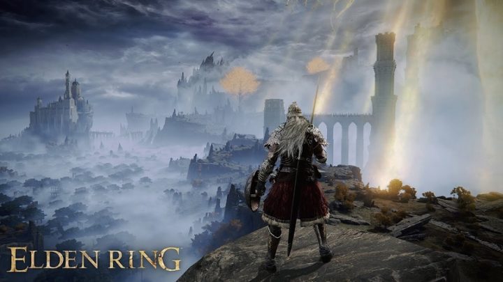 Elden Ring est un champion du jeu avec 175 millions