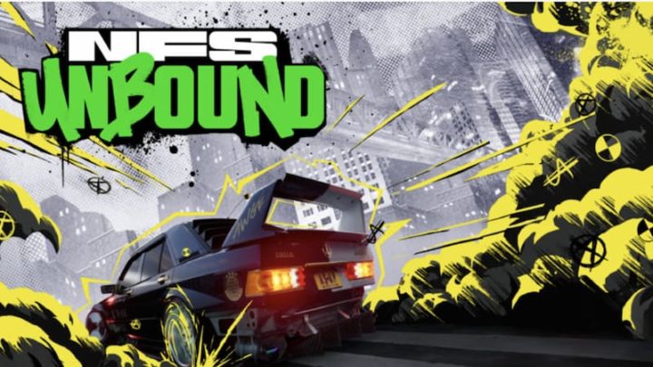Electronic Arts signe des partenariats pour Need for Speed ​​​​Unbound