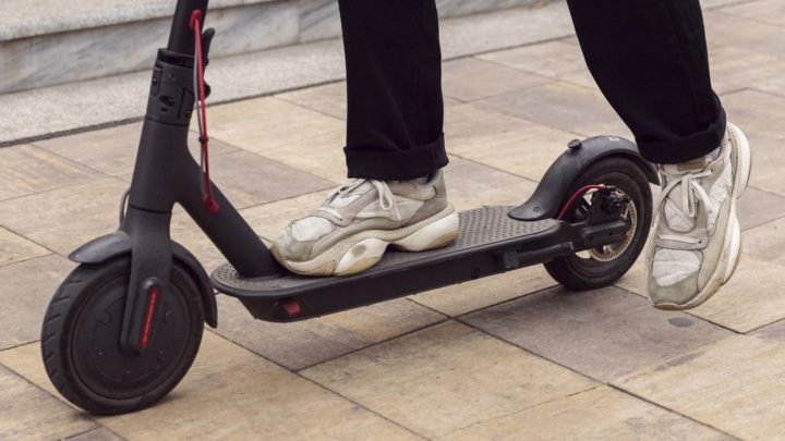 En 2022, plus de 500 accidents de scooter ont été enregistrés 2 En 2022 plus de 500 accidents de scooter ont ete