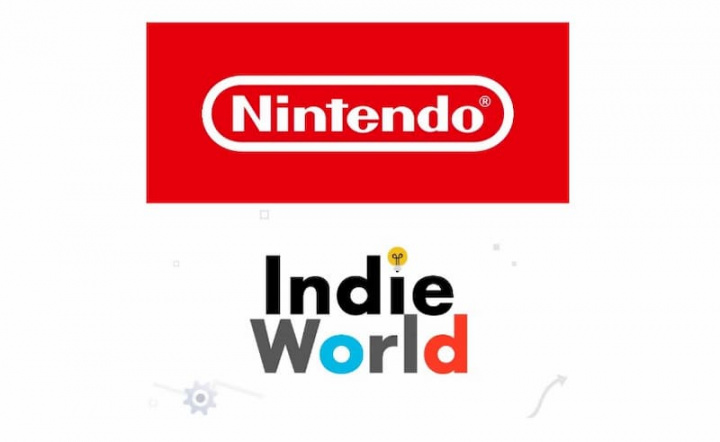 Indie World devoile les jeux a venir sur Nintendo Switch