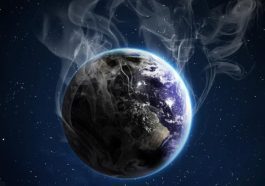 Alterações climáticas