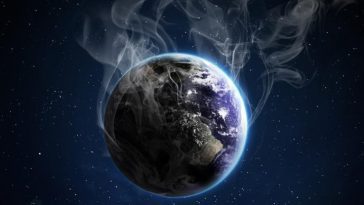 Alterações climáticas