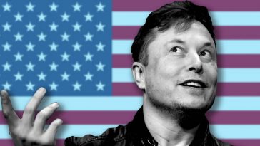 Elon Musk Twitter EUA problemas Senador
