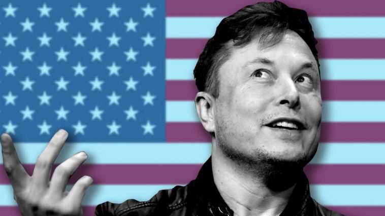 Le sénateur américain menace Elon Musk : « Faites vos affaires ou le Congrès le fera » 1 Elon Musk Twitter EUA problemas Senador