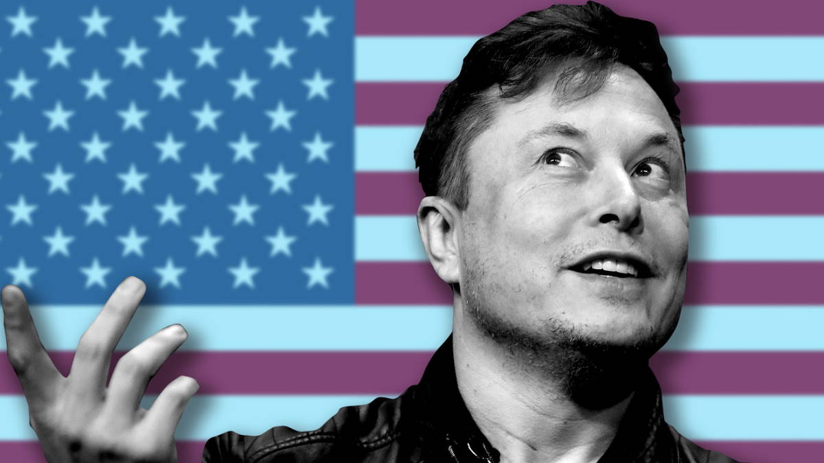 Elon Musk Twitter EUA problemas Senador
