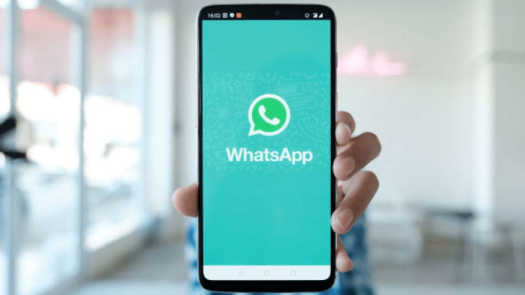 Les appels WhatsApp Android ne dérangent pas Google