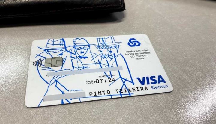 Caixadirecta : vous pouvez désormais associer les cartes CGD à PayPal 2 Question Ou effectuez vous principalement vos operations bancaires