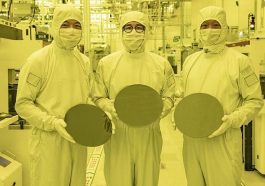 Samsung bat TSMC et fabriquera des graphiques Nvidia GeForce RTX 50 en 3 nm