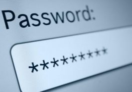A sua password já tem 12 caracteres? Se não em é melhor ter...
