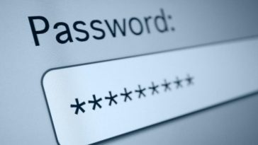 A sua password já tem 12 caracteres? Se não em é melhor ter...