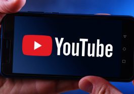 YouTube