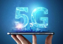 Mil milhões de pessoas em todo o mundo deverão estar ligadas ao 5G até ao final do ano