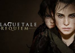 Revue de A Plague Tale Requiem (Playstation 5)