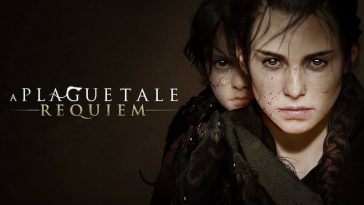Revue de A Plague Tale Requiem (Playstation 5)