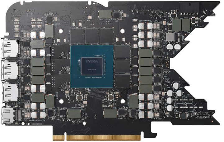 La première image de l'éventuelle GeForce RTX 4070 apparaît et elle semble petite 3 1669936804 629 La premiere image de leventuelle GeForce RTX 4070 apparait et