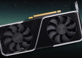 La première image de l'éventuelle GeForce RTX 4070 apparaît et elle semble petite