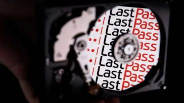 LastPass segurança dados utilizadores passwords