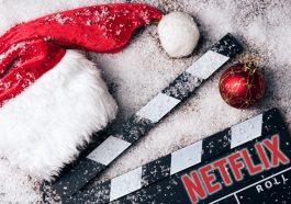 Ce sont les premières de films et de séries sur Netflix pour décembre