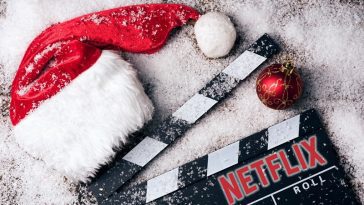 Ce sont les premières de films et de séries sur Netflix pour décembre