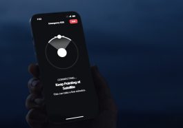 SOS de Emergência via Satélite do iPhone 14 já está a salvar vítimas