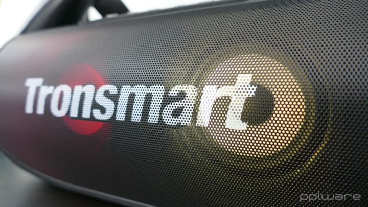 Review: Haut-parleur Bluetooth Tronsmart Bang SE - le plus portable