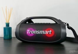 Análise: coluna bluetooth Tronsmart Bang SE - a mais portátil