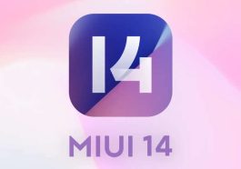 MIUI 14 Xiaomi smartphones Android