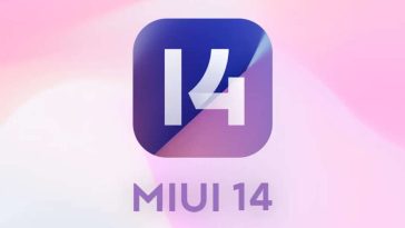 MIUI 14 Xiaomi smartphones Android