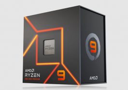 AMD change la boîte des CPU Ryzen 7000 pour avoir un design plus moderne