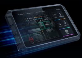 Creality Sonic Pad - o novo ecrã de controlo universal para impressoras 3D