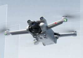 DJI Mini 3 (não Pro): o mais acessível dos drones da DJI está a chegar